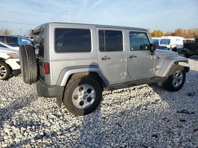 Photo 3 from auction – 2014 JEEP OTHER with VIN 1C4BJWEG7EL115568