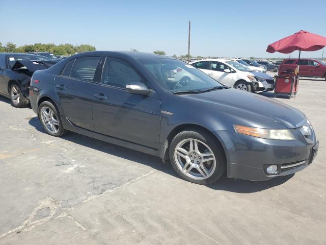 Photo 4 from auction – 2007 ACURA TL with VIN 19UUA66227A003708