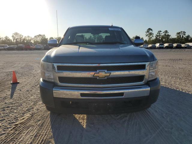 Photo 5 from auction – 2009 CHEVROLET SILVERADO with VIN 3GCEC230X9G225233