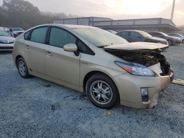 Photo 4 from auction – 2010 TOYOTA PRIUS with VIN JTDKN3DU4A0091624