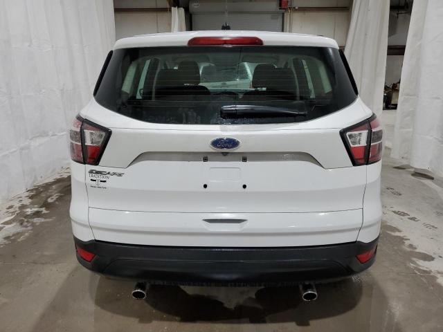 Photo 6 from auction – 2017 FORD ESCAPE S with VIN 1FMCU0F76HUB71664