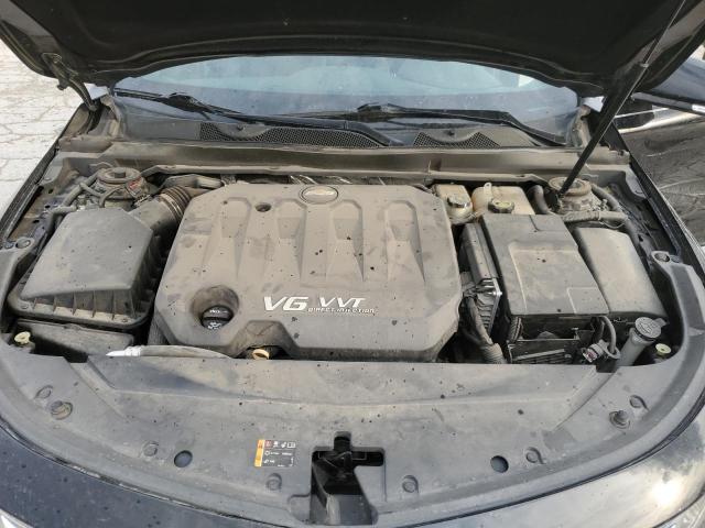 Photo 11 from auction – 2014 CHEVROLET IMPALA LT with VIN 2G1125S32E9195673