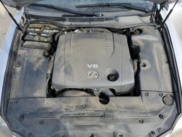 Photo 11 from auction – 2011 LEXUS IS 250 with VIN JTHBF5C27B5140715