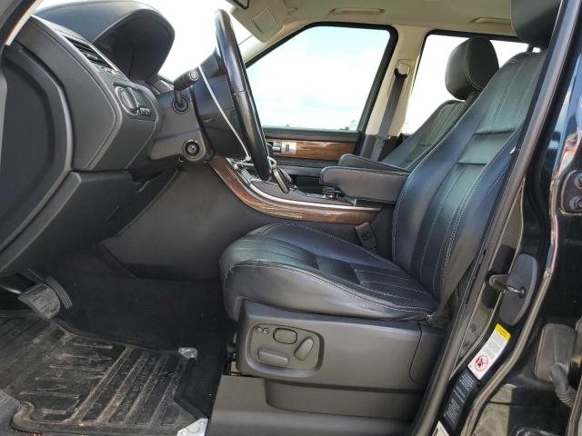 Photo 7 from auction – 2011 LAND ROVER RANGE ROVE with VIN SALSK2D46BA716712