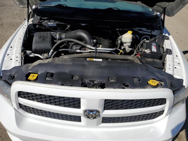 Photo 11 from auction – 2016 RAM 1500 ST with VIN 1C6RR7FT1GS373383