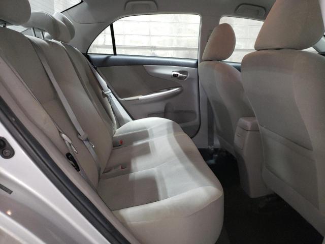 Photo 10 from auction – 2011 TOYOTA COROLLA BA with VIN 2T1BU4EE7BC635170