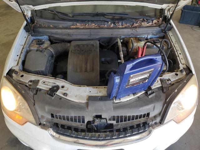 Photo 12 from auction – 2013 CHEVROLET CAPTIVA LT with VIN 3GNAL3EK4DS601408