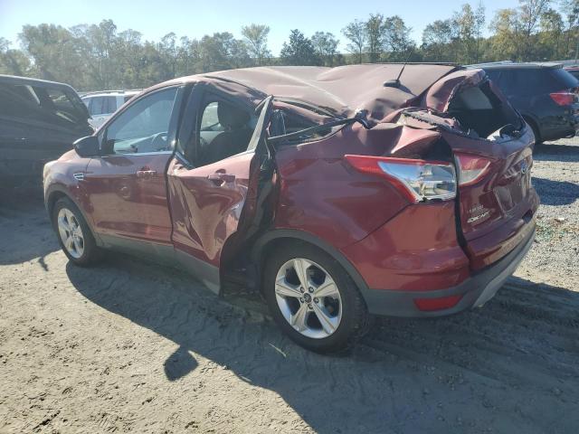 Photo 2 from auction – 2016 FORD ESCAPE SE with VIN 1FMCU0G70GUA23183