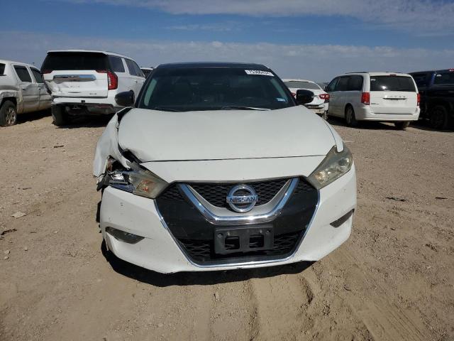 Photo 5 from auction – 2017 NISSAN MAXIMA 3.5 with VIN 1N4AA6AP2HC425459