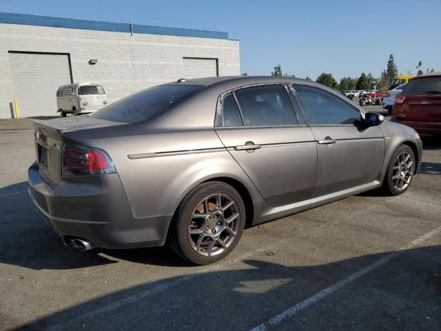 Photo 3 from auction – 2007 ACURA TL TYPE S with VIN 19UUA76577A013490