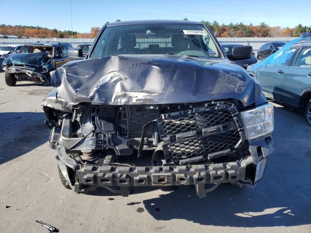 Photo 5 from auction – 2019 RAM 1500 CLASS with VIN 1C6RR7FG1KS589794