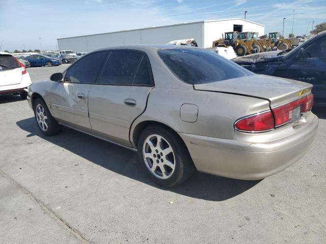 Photo 2 from auction – 2001 BUICK CENTURY CU with VIN 2G4WS52J511168032