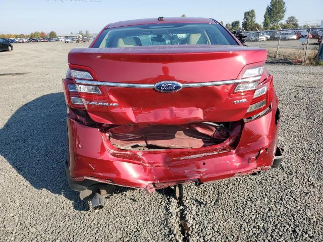 Photo 6 from auction – 2013 FORD TAURUS SEL with VIN 1FAHP2E8XDG235520