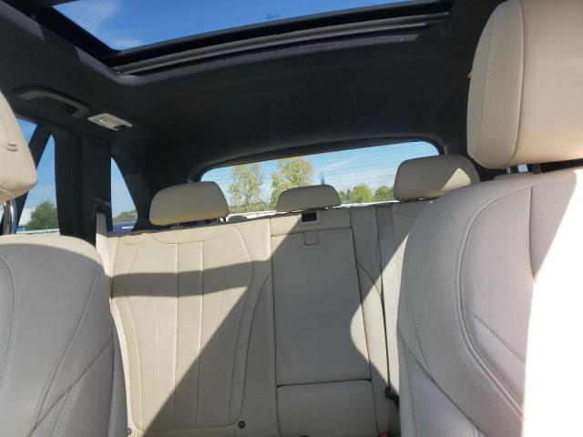 Photo 10 from auction – 2016 BMW X5 XDRIVE3 with VIN 5UXKR0C5XG0P23370