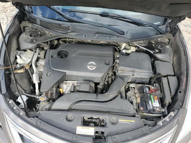 Photo 11 from auction – 2014 NISSAN ALTIMA 2.5 with VIN 1N4AL3AP2EC102548