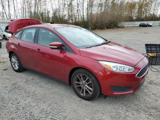 Photo 4 from auction – 2015 FORD FOCUS SE with VIN 1FADP3F2XFL367606