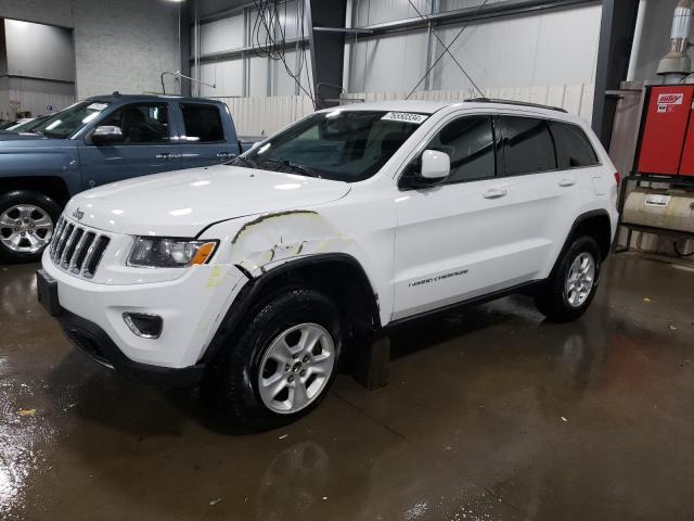 JEEP GRAND CHER 2015 with VIN 1C4RJFAGXFC803411 - Photo from auction
