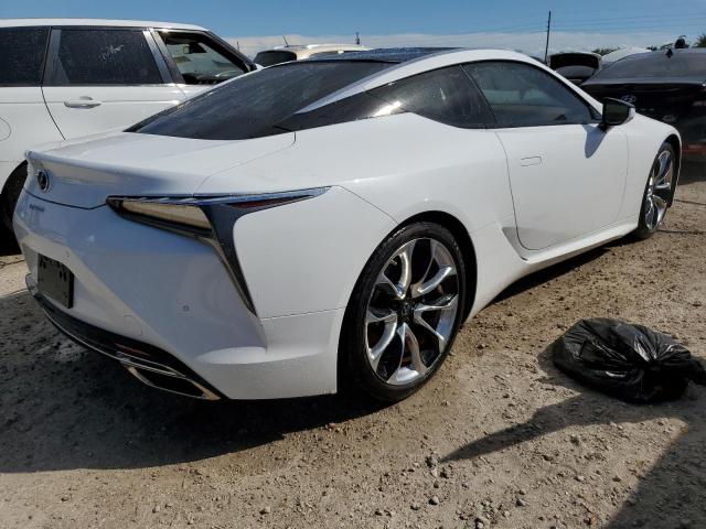 Photo 3 from auction – 2018 LEXUS LC 500 with VIN JTHHP5AY6JA000207