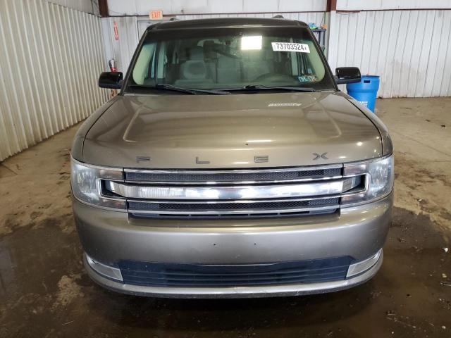Photo 5 from auction – 2013 FORD FLEX SEL with VIN 2FMGK5C83DBD06911