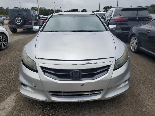 Photo 5 from auction – 2012 HONDA ACCORD LX with VIN 1HGCS1B37CA003773