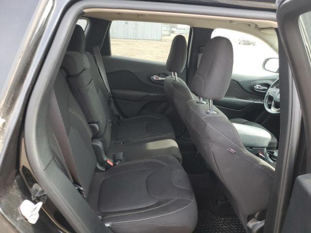 Photo 11 from auction – 2016 JEEP CHEROKEE L with VIN 1C4PJMCS0GW249082