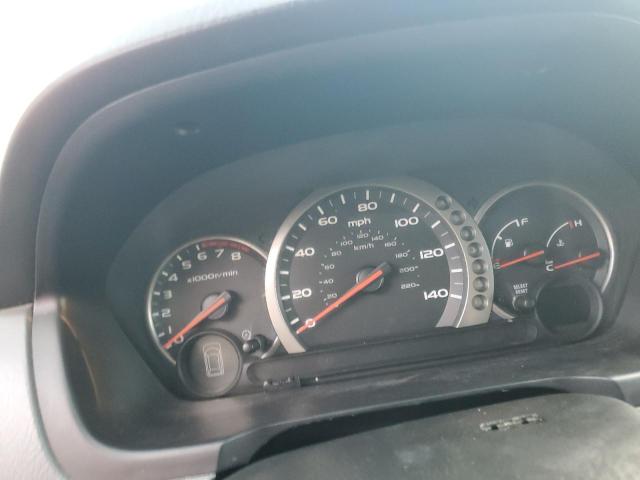 صورة رقم 9 من المزاد - 2003 HONDA PILOT EX مع VIN 2HKYF18403H621499