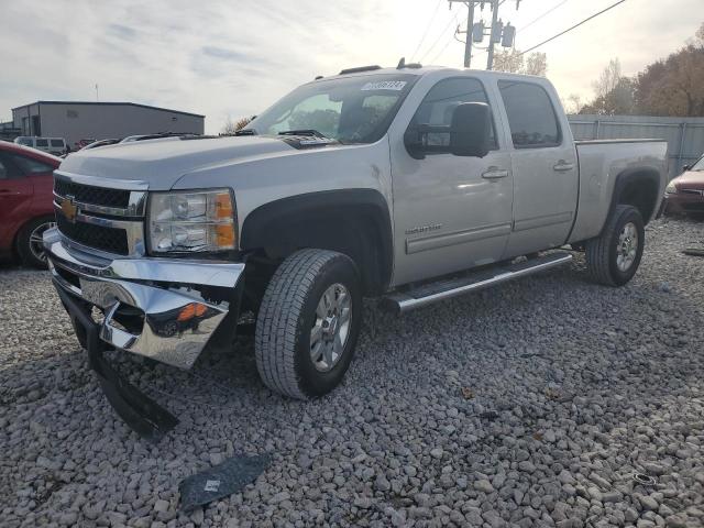 CHEVROLET SILVERADO 2011 with VIN 1GC1KYC82BF244733 - Photo from auction