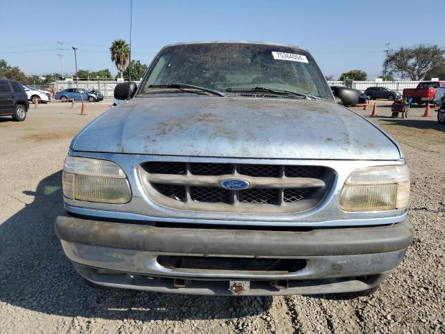 Photo 5 from auction – 1998 FORD EXPLORER with VIN 1FMZU34E3WZA84690