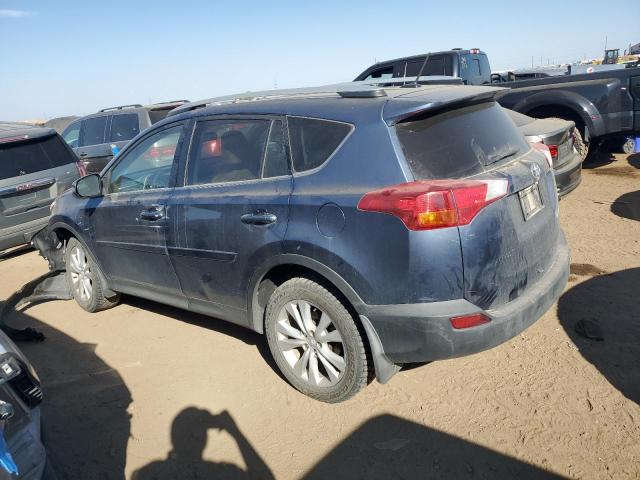Photo 2 from auction – 2013 TOYOTA RAV4 with VIN 2T3DFREV5DW092605