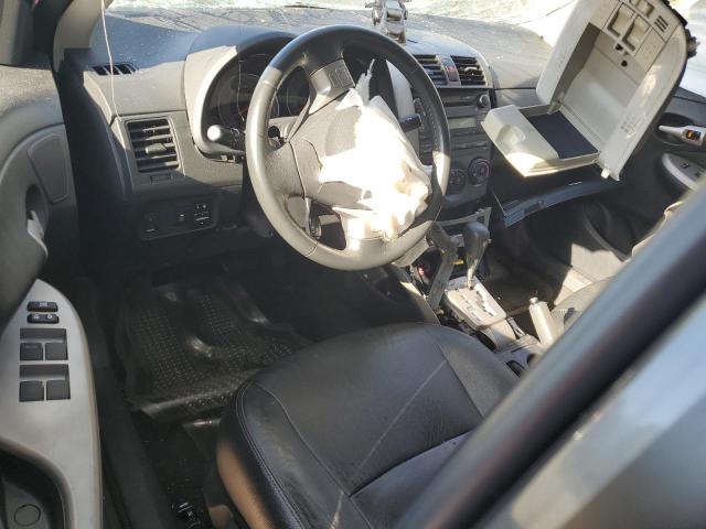 Photo 8 from auction – 2010 TOYOTA COROLLA BA with VIN 2T1BU4EE2AC294274
