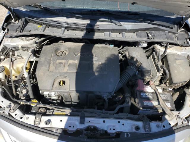 Photo 11 from auction – 2013 TOYOTA COROLLA BA with VIN 5YFBU4EE8DP078630