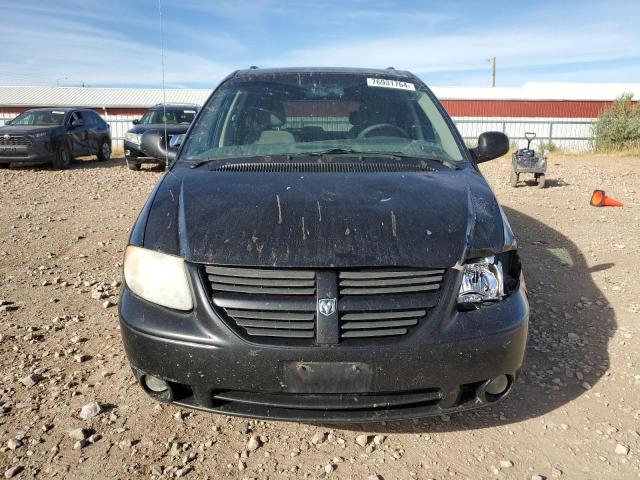 Photo 5 from auction – 2007 DODGE GRAND CARA with VIN 2D4GP44L47R333116