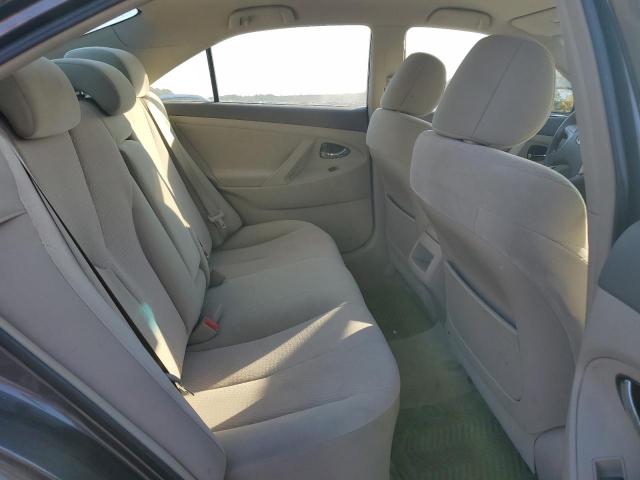 Photo 10 from auction – 2011 TOYOTA CAMRY BASE with VIN 4T4BF3EK1BR216245