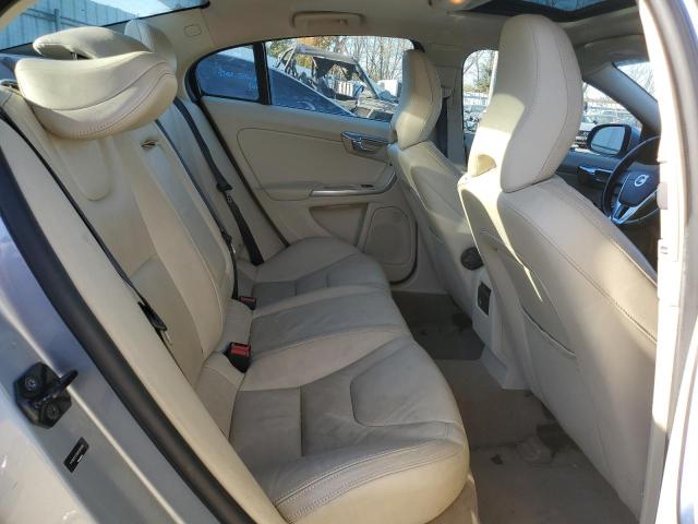 Photo 10 from auction – 2013 VOLVO S60 T5 with VIN YV1612FS1D2200269