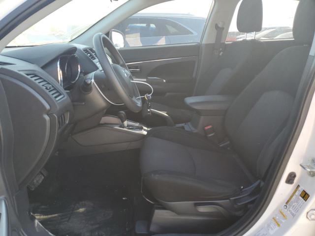 Photo 7 from auction – 2019 MITSUBISHI OUTLANDER with VIN JA4AP3AU6KU019743