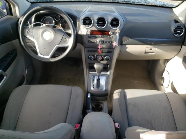 Photo 8 from auction – 2008 SATURN VUE XE with VIN 3GSCL33P08S601531