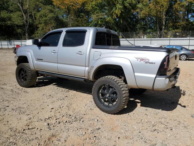 Photo 2 from auction – 2012 TOYOTA TACOMA DOU with VIN 5TFLU4EN8CX041548