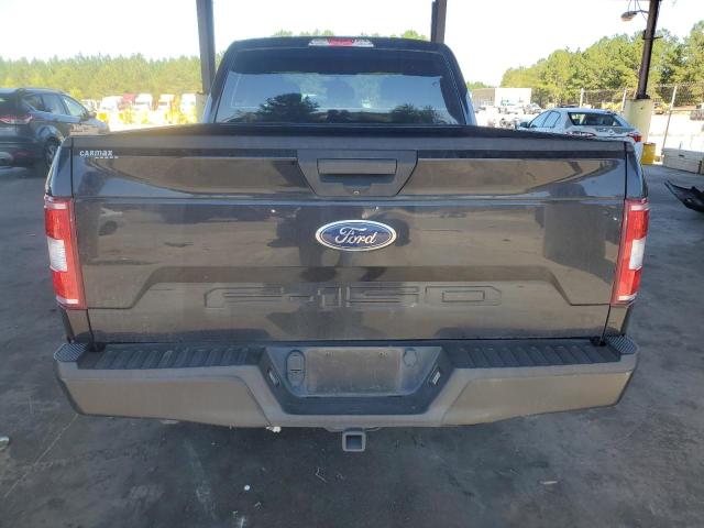 Photo 6 from auction – 2019 FORD F150 SUPER with VIN 1FTEX1CB0KKD31706