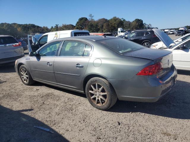 Photo 2 from auction – 2006 BUICK LUCERNE CX with VIN 1G4HD57256U244770