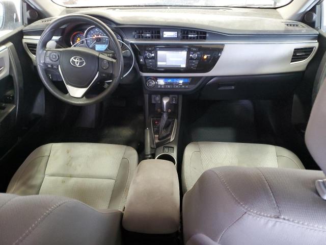 Photo 8 from auction – 2016 TOYOTA COROLLA L with VIN 2T1BURHE1GC684932