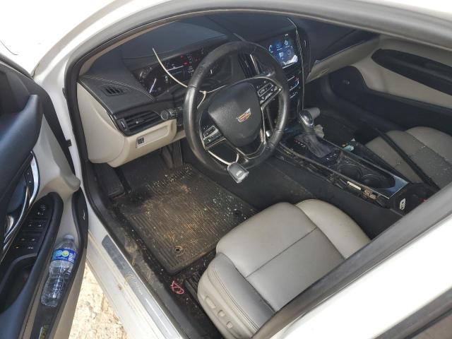 Photo 8 from auction – 2017 CADILLAC ATS with VIN 1G6AG5RX7H0116145