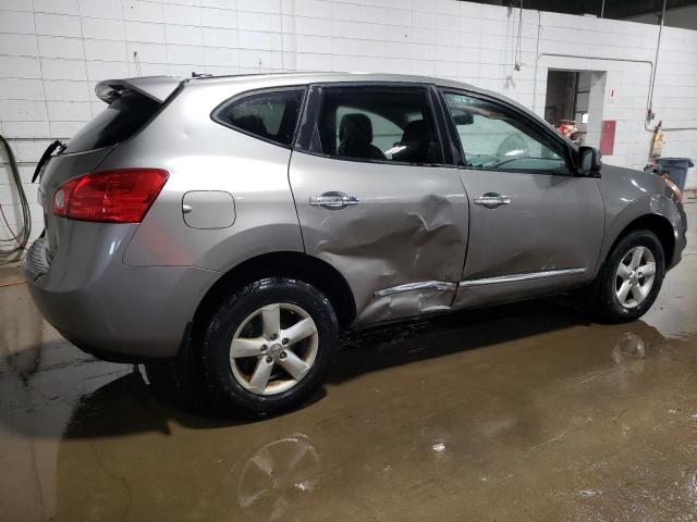 Photo 3 from auction – 2013 NISSAN ROGUE S with VIN JN8AS5MT7DW015294