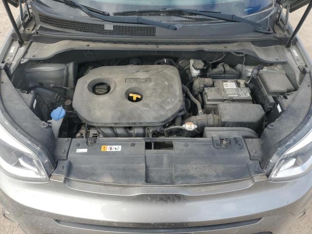 Photo 11 from auction – 2019 KIA SOUL + with VIN KNDJP3A56K7655818