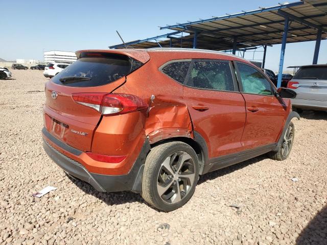 Photo 3 from auction – 2016 HYUNDAI TUCSON LIM with VIN KM8J33A2XGU143081