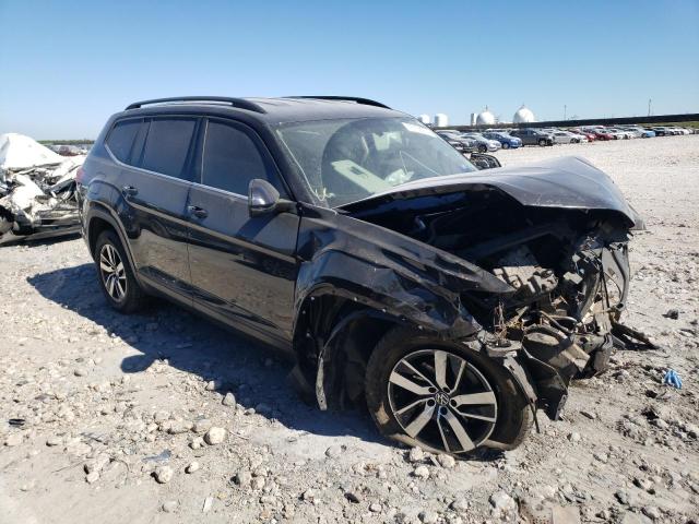 Photo 4 from auction – 2021 VOLKSWAGEN ATLAS SE with VIN 1V2DP2CA2MC531720
