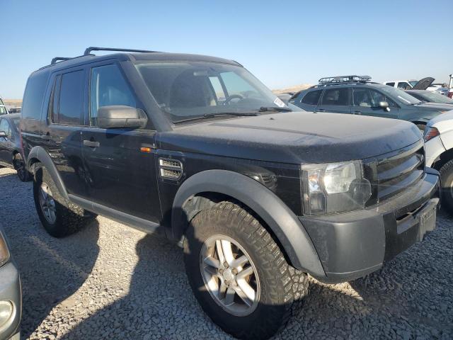 Photo 4 from auction – 2006 LAND ROVER LR3 SE with VIN SALAD24476A344440