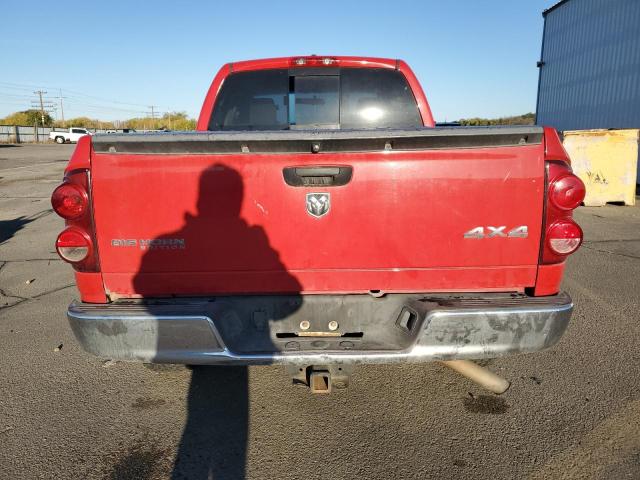 Photo 6 from auction – 2007 DODGE RAM 1500 S with VIN 1D7HU182X7S271980