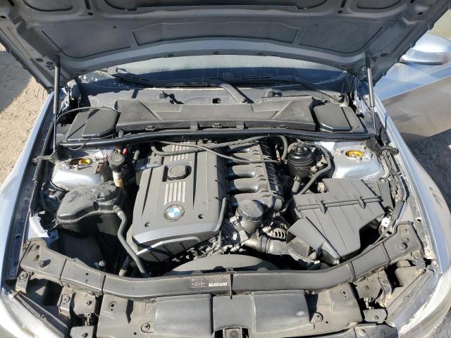 Photo 11 from auction – 2009 BMW 328 I with VIN WBAPH77549NL82547