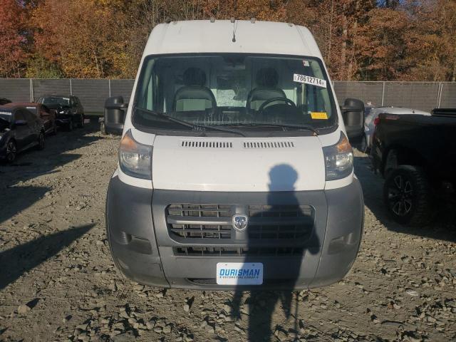 Photo 5 from auction – 2014 RAM PROMASTER with VIN 3C6TRVCG8EE123804