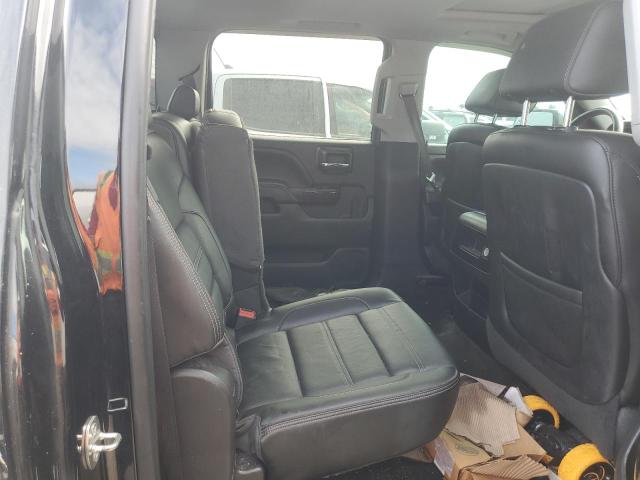Photo 10 from auction – 2015 GMC SIERRA K15 with VIN 3GTU2WEC3FG435875